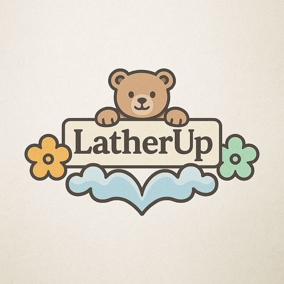 8latherup8